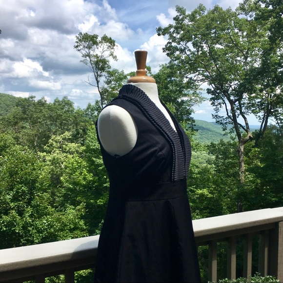 ♥️ Stunning NWT Merona Collection Dress size 10 - Picture 3 of 8